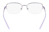 Marchon NYC TRES JOLIE 200 Eyeglasses