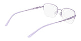 Marchon NYC TRES JOLIE 200 Eyeglasses