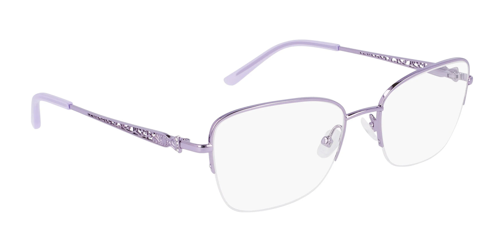 Marchon NYC TRES JOLIE 200 Eyeglasses