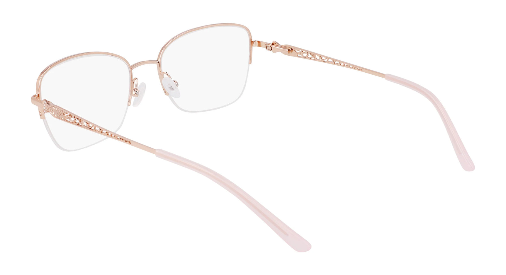 Marchon NYC TRES JOLIE 200 Eyeglasses