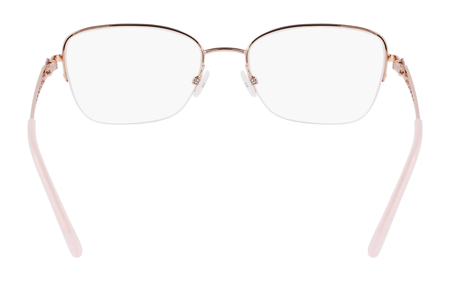 Marchon NYC TRES JOLIE 200 Eyeglasses