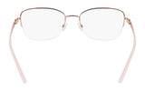 Marchon NYC TRES JOLIE 200 Eyeglasses