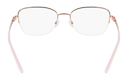 Marchon NYC TRES JOLIE 200 Eyeglasses