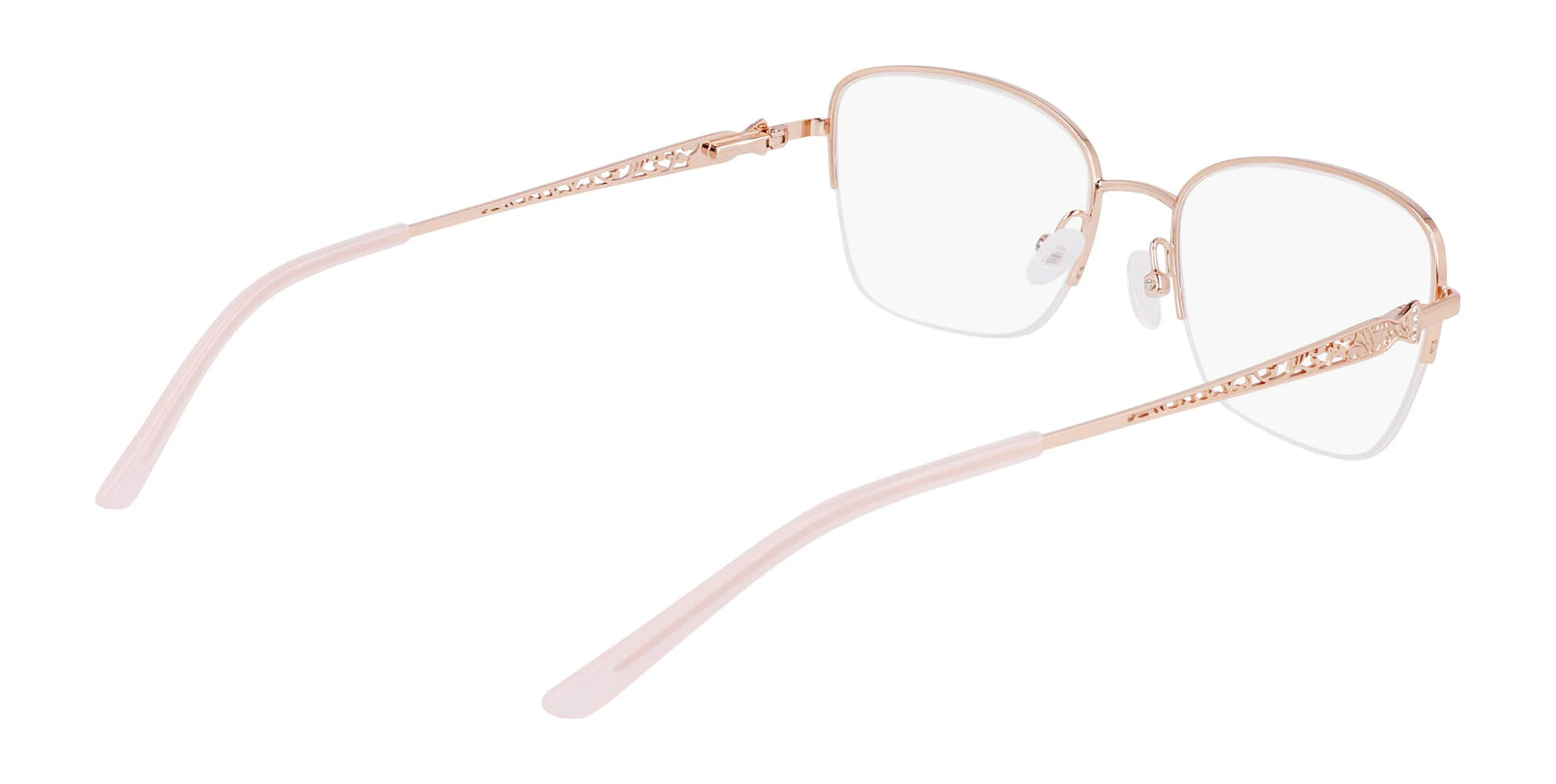 Marchon NYC TRES JOLIE 200 Eyeglasses