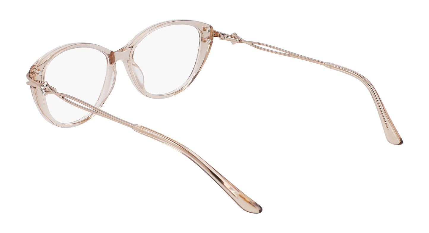 Marchon NYC TRES JOLIE 205 Eyeglasses