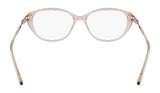 Marchon NYC TRES JOLIE 205 Eyeglasses