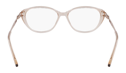 Marchon NYC TRES JOLIE 205 Eyeglasses