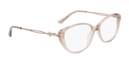 Marchon NYC TRES JOLIE 205 Eyeglasses