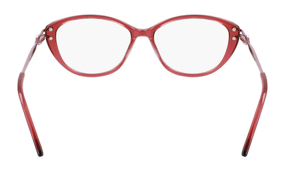 Marchon NYC TRES JOLIE 205 Eyeglasses