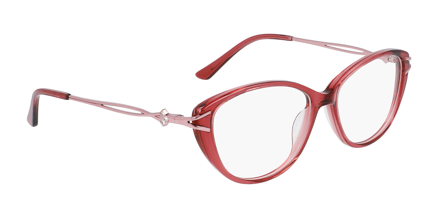 Marchon NYC TRES JOLIE 205 Eyeglasses