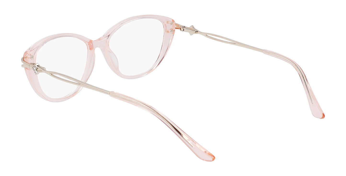 Marchon NYC TRES JOLIE 205 Eyeglasses