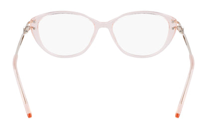 Marchon NYC TRES JOLIE 205 Eyeglasses