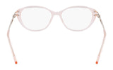 Marchon NYC TRES JOLIE 205 Eyeglasses