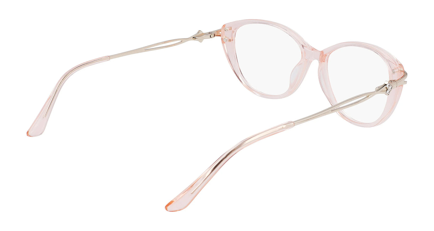 Marchon NYC TRES JOLIE 205 Eyeglasses