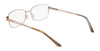 Marchon NYC TRES JOLIE 199 Eyeglasses / Light Blue / Size 53