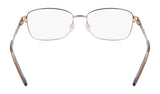 Marchon NYC TRES JOLIE 199 Eyeglasses