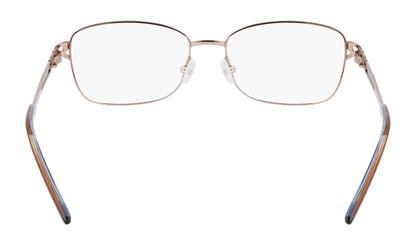 Marchon NYC TRES JOLIE 199 Eyeglasses