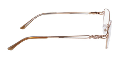 Marchon NYC TRES JOLIE 199 Eyeglasses