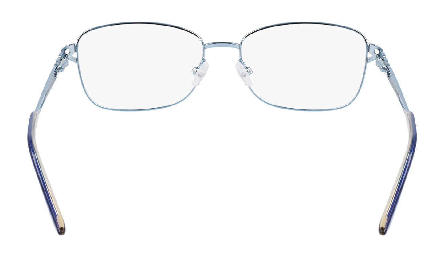 Marchon NYC TRES JOLIE 199 Eyeglasses