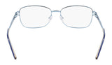 Marchon NYC TRES JOLIE 199 Eyeglasses