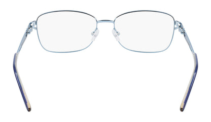 Marchon NYC TRES JOLIE 199 Eyeglasses