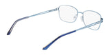 Marchon NYC TRES JOLIE 199 Eyeglasses