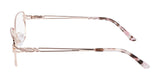 Marchon NYC TRES JOLIE 199 Eyeglasses