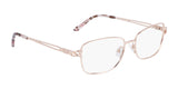 Marchon NYC TRES JOLIE 199 Eyeglasses