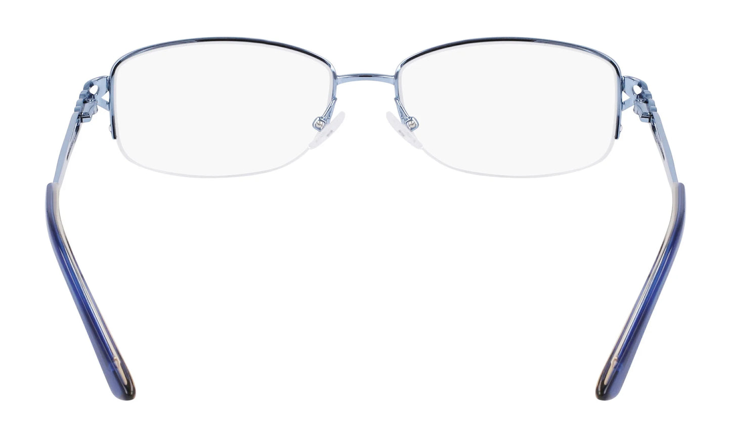 Marchon NYC TRES JOLIE 198 Eyeglasses