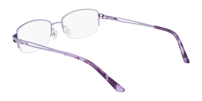 Marchon NYC TRES JOLIE 198 Eyeglasses