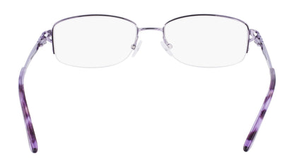 Marchon NYC TRES JOLIE 198 Eyeglasses