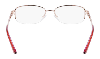 Marchon NYC TRES JOLIE 198 Eyeglasses