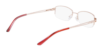 Marchon NYC TRES JOLIE 198 Eyeglasses