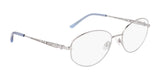 Marchon NYC TRES JOLIE 206 Eyeglasses