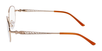 Marchon NYC TRES JOLIE 206 Eyeglasses