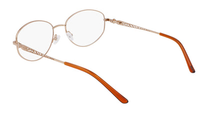 Marchon NYC TRES JOLIE 206 Eyeglasses