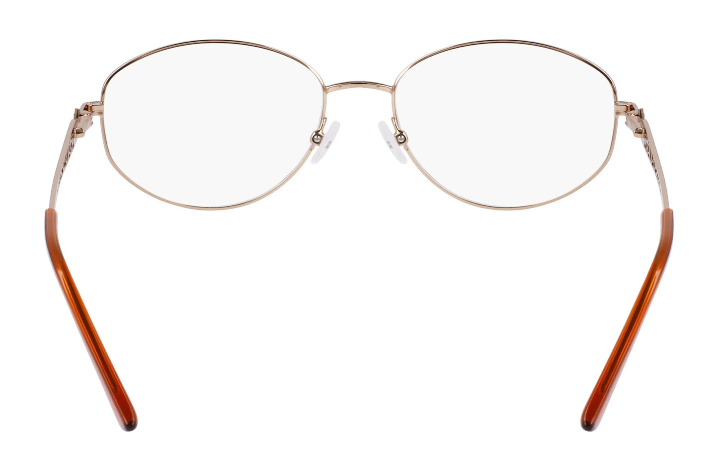 Marchon NYC TRES JOLIE 206 Eyeglasses