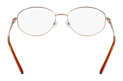 Marchon NYC TRES JOLIE 206 Eyeglasses