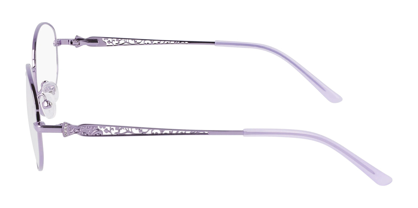 Marchon NYC TRES JOLIE 206 Eyeglasses