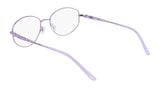 Marchon NYC TRES JOLIE 206 Eyeglasses