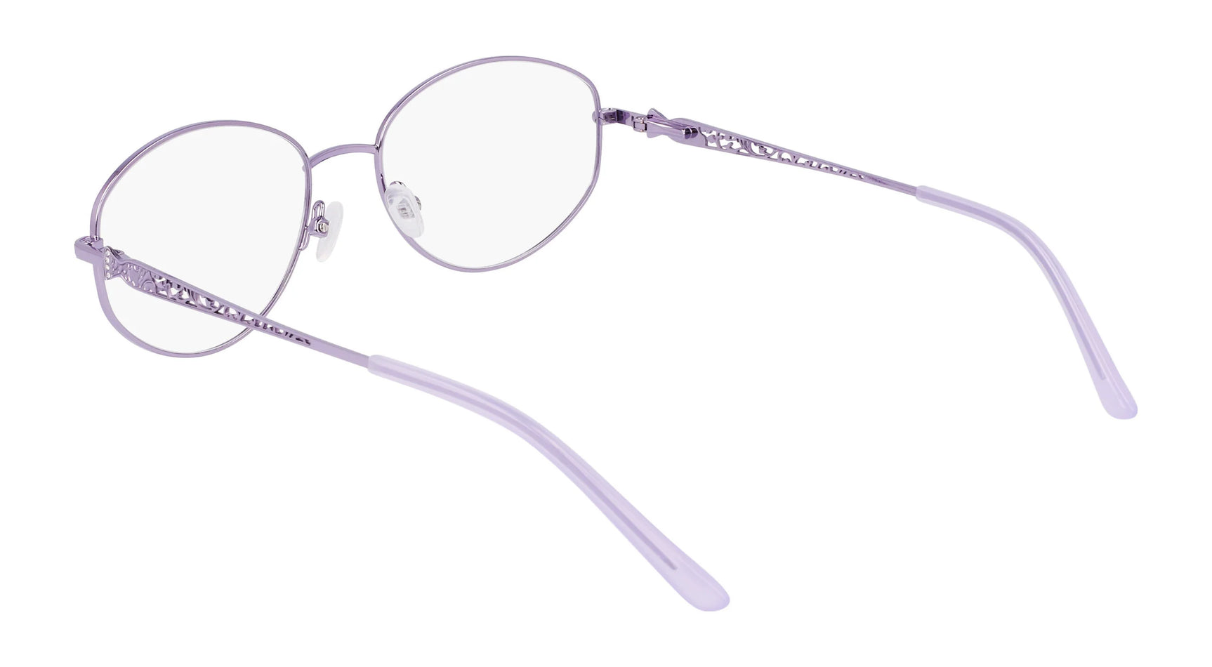 Marchon NYC TRES JOLIE 206 Eyeglasses