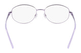 Marchon NYC TRES JOLIE 206 Eyeglasses