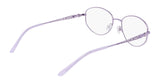 Marchon NYC TRES JOLIE 206 Eyeglasses