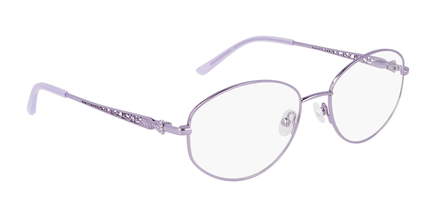 Marchon NYC TRES JOLIE 206 Eyeglasses