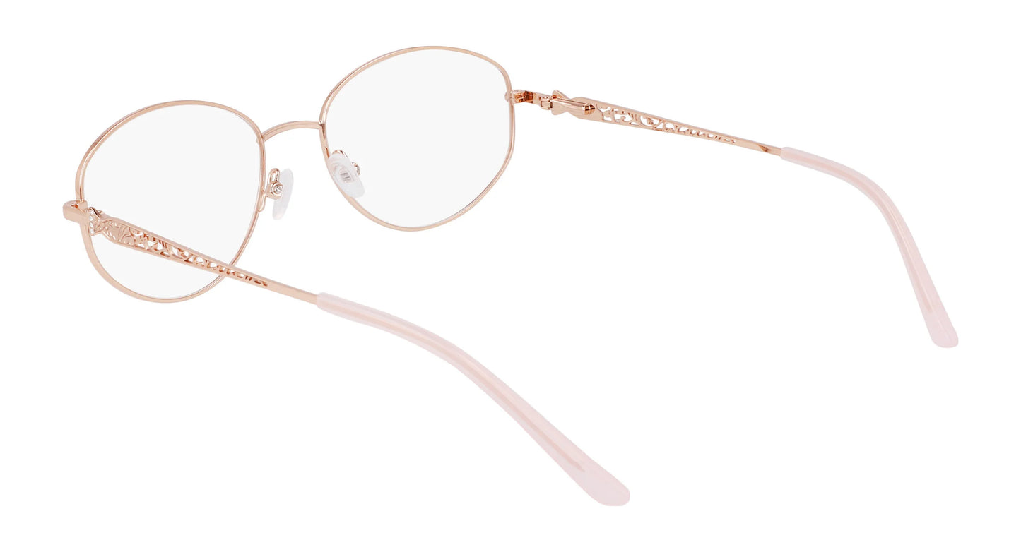 Marchon NYC TRES JOLIE 206 Eyeglasses