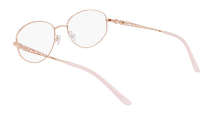 Marchon NYC TRES JOLIE 206 Eyeglasses