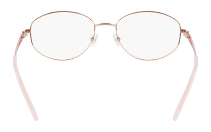 Marchon NYC TRES JOLIE 206 Eyeglasses