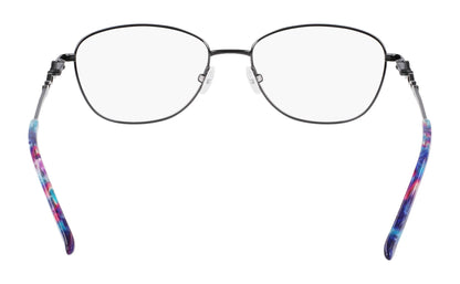 Marchon NYC TRES JOLIE 206 Eyeglasses