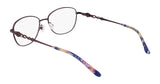 Marchon NYC TRES JOLIE 205 Eyeglasses