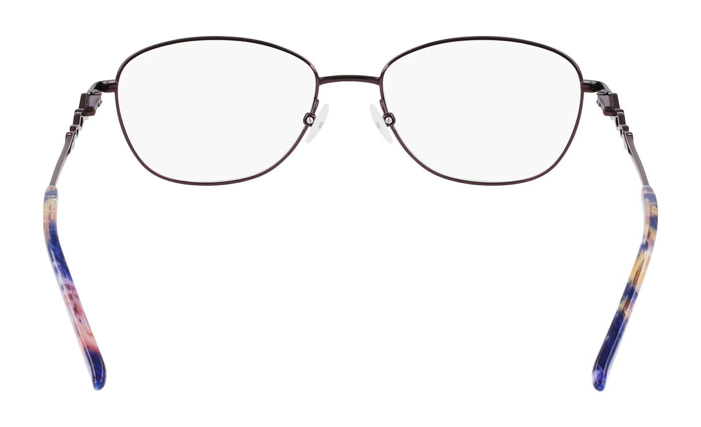 Marchon NYC TRES JOLIE 205 Eyeglasses